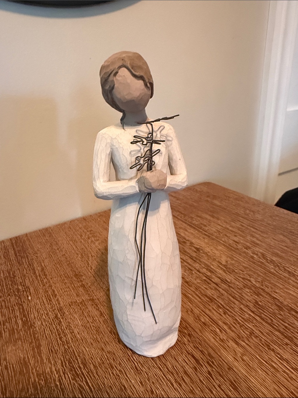 Willow Tree grateful